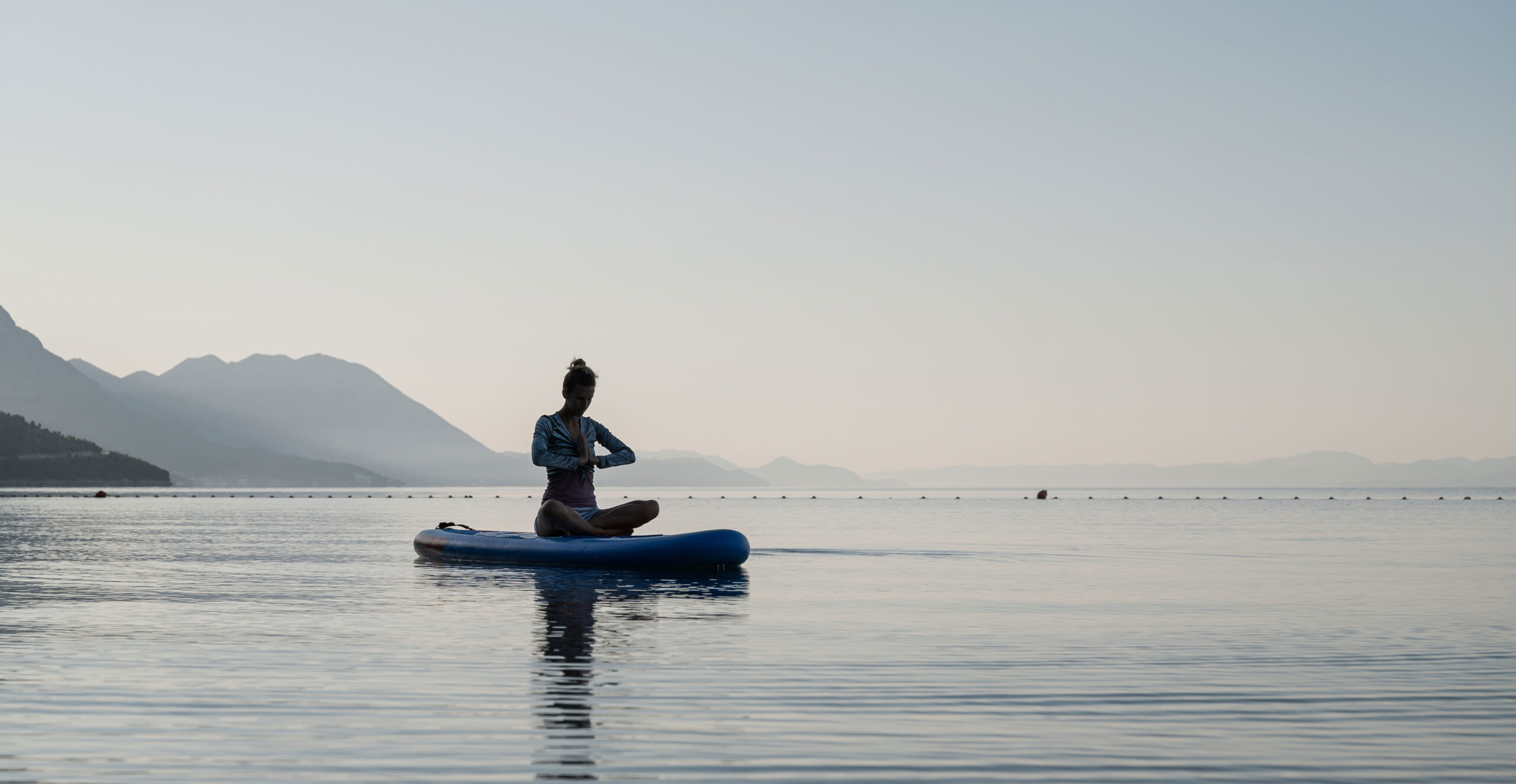 Cómo Entrenar tu Mente para Tener Balance, Paz y Conectarte con tu Ser Interior